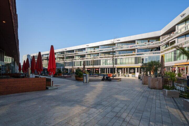 Video 1 - Belfort 110, Almere