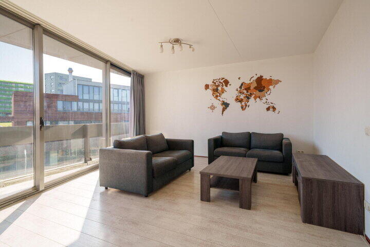 Foto 19 – Belfort 110, Almere