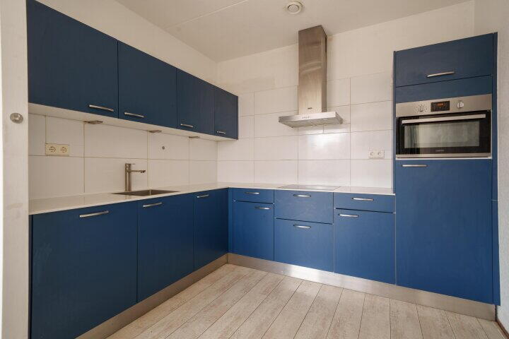 Foto 25 - Belfort 110, Almere