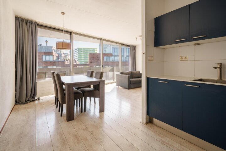 Foto 26 - Belfort 110, Almere