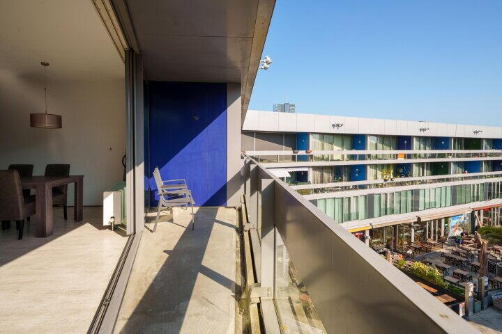 Foto 28 - Belfort 110, Almere