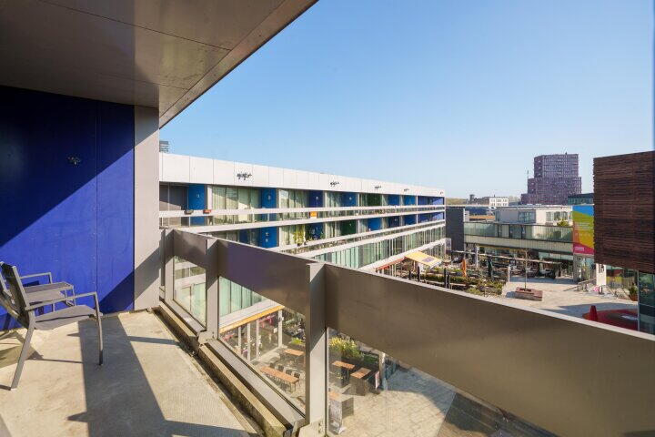 Foto 29 - Belfort 110, Almere