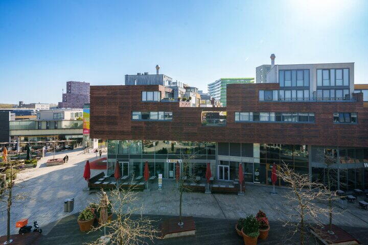 Foto 31 - Belfort 110, Almere