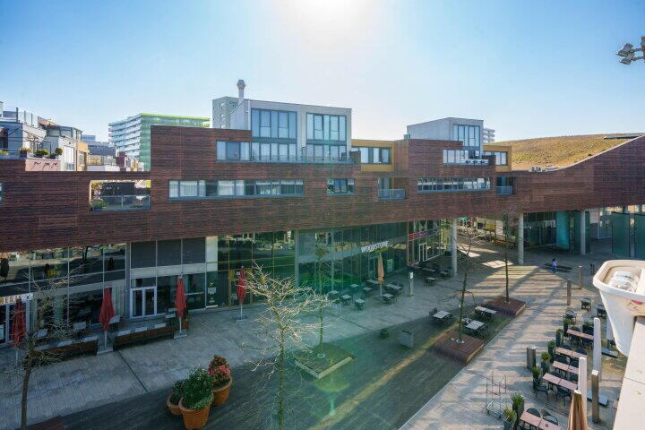 Foto 33 - Belfort 110, Almere