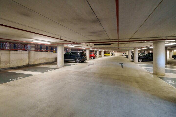 Foto 35 - Belfort 110, Almere