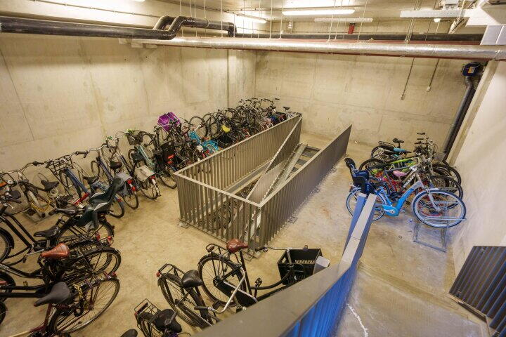 Foto 36 - Belfort 110, Almere