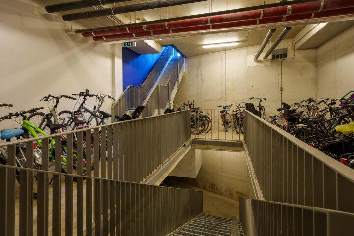 Foto 37 - Belfort 110, Almere