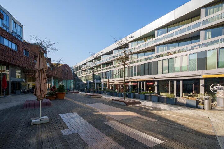 Foto 38 - Belfort 110, Almere