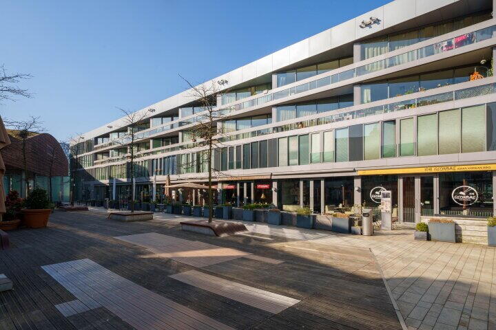 Foto 39 - Belfort 110, Almere