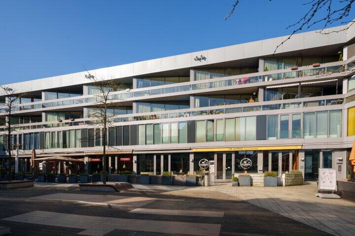 Foto 40 - Belfort 110, Almere