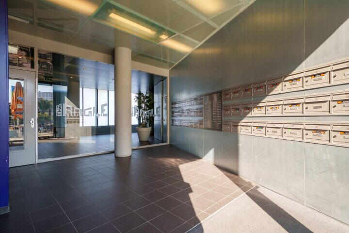 Foto 7 – Belfort 110, Almere