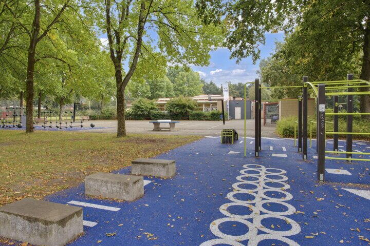 Foto 42 - Belgiëlaan 266, Enschede