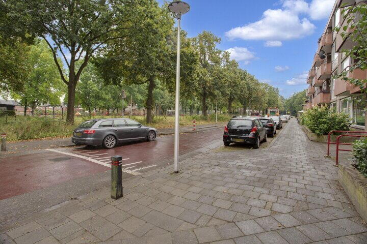 Foto 44 - Belgiëlaan 266, Enschede