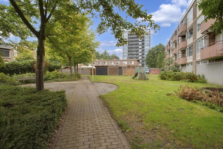 Foto 45 - Belgiëlaan 266, Enschede