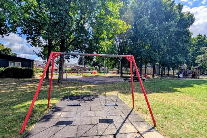 Foto 47 - Belgiëlaan 266, Enschede