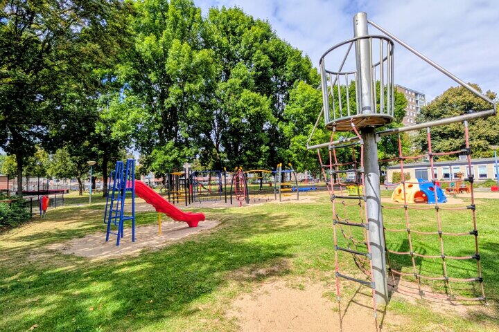 Foto 48 - Belgiëlaan 266, Enschede