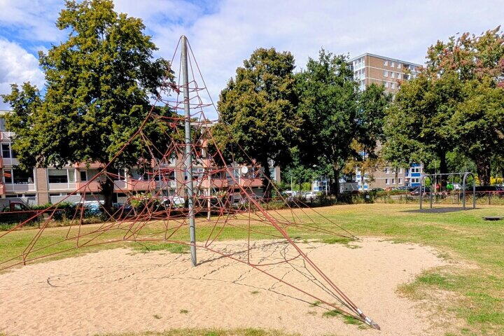 Foto 49 - Belgiëlaan 266, Enschede