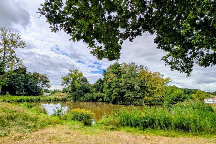 Foto 50 - Belgiëlaan 266, Enschede