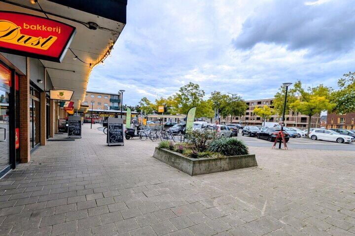 Foto 53 - Belgiëlaan 266, Enschede