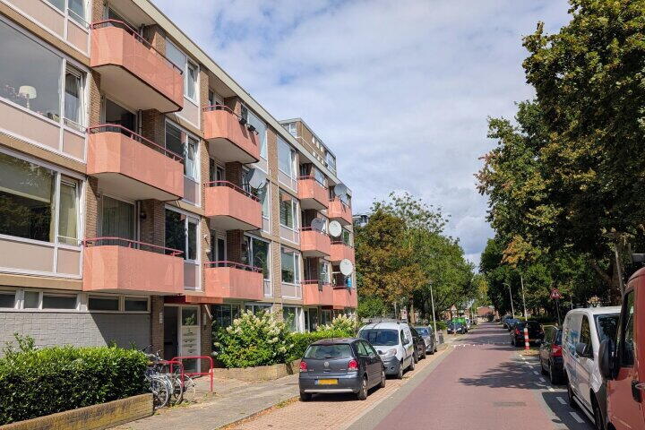 Foto 55 - Belgiëlaan 266, Enschede