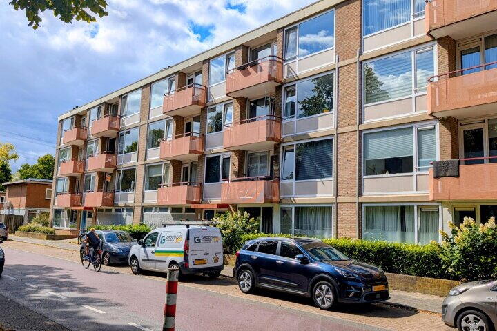 Foto 56 - Belgiëlaan 266, Enschede