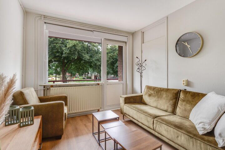 Foto 2 - Belgiëlaan 278, Enschede