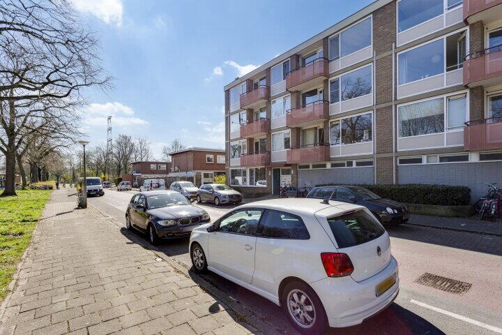 Foto 13 - Belgiëlaan 278, Enschede