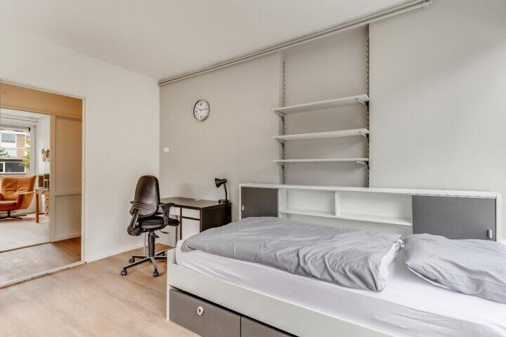 Foto 14 - Belgiëlaan 278, Enschede