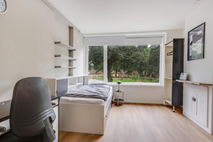 Foto 15 - Belgiëlaan 278, Enschede