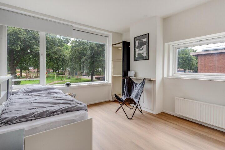 Foto 16 - Belgiëlaan 278, Enschede