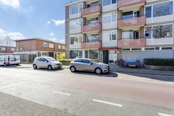 Foto 18 - Belgiëlaan 278, Enschede