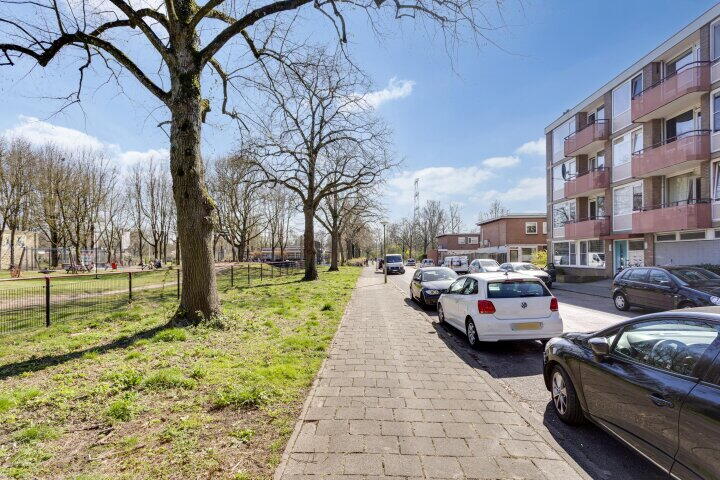 Foto 19 - Belgiëlaan 278, Enschede