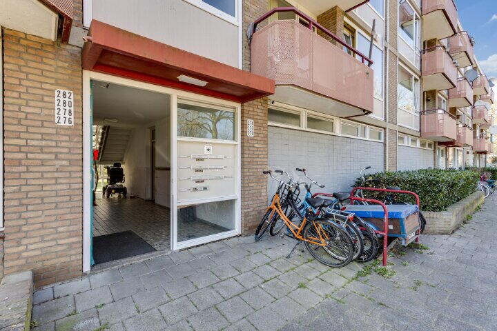 Foto 20 - Belgiëlaan 278, Enschede