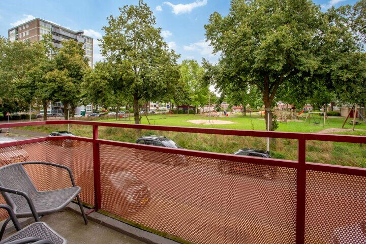 Foto 3 - Belgiëlaan 278, Enschede