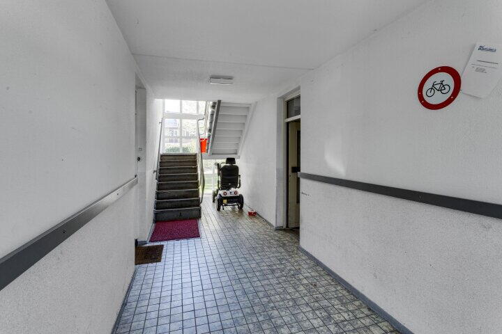 Foto 21 - Belgiëlaan 278, Enschede