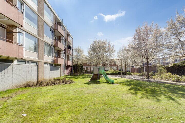 Foto 25 - Belgiëlaan 278, Enschede