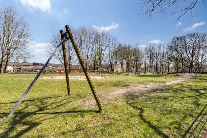 Foto 4 - Belgiëlaan 278, Enschede