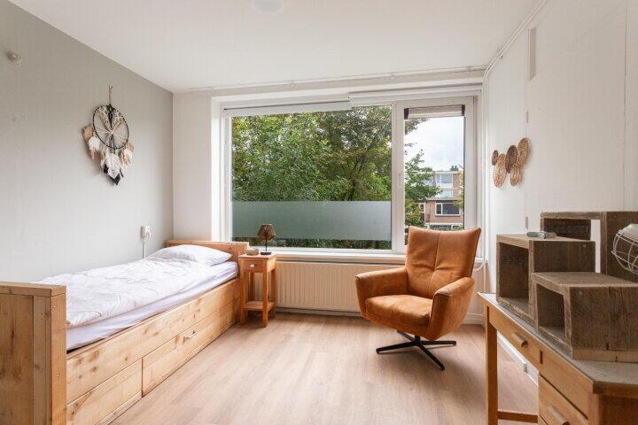 Foto 5 - Belgiëlaan 278, Enschede