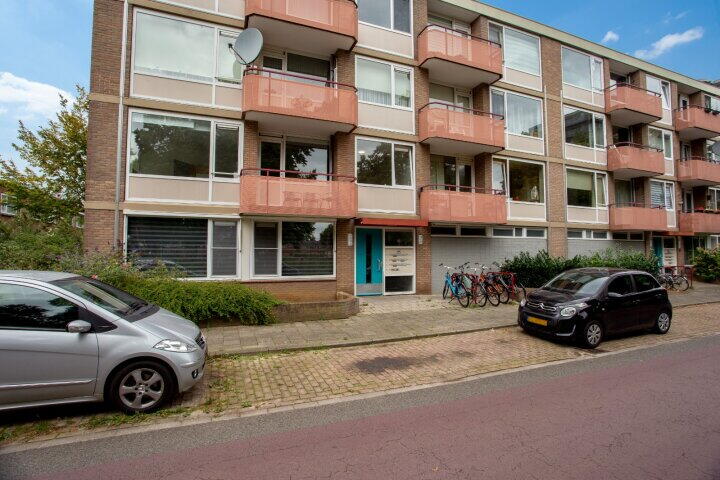 Foto 6 - Belgiëlaan 278, Enschede