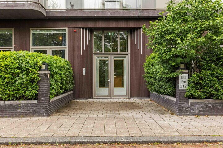 Foto 18 – Bella Vistastraat 204, Amsterdam