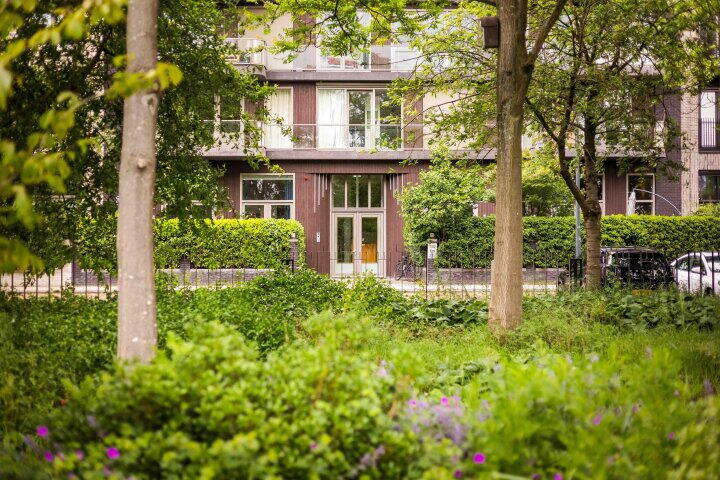 Foto 19 – Bella Vistastraat 204, Amsterdam