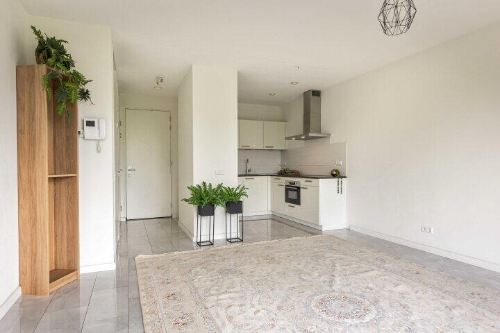 Foto 5 – Bella Vistastraat 204, Amsterdam