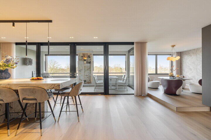 Foto 2 - Bellefroidlunet 20 D, Maastricht