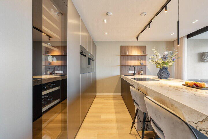 Foto 11 - Bellefroidlunet 20 D, Maastricht