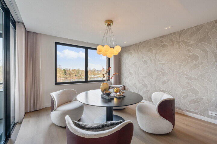 Foto 13 - Bellefroidlunet 20 D, Maastricht