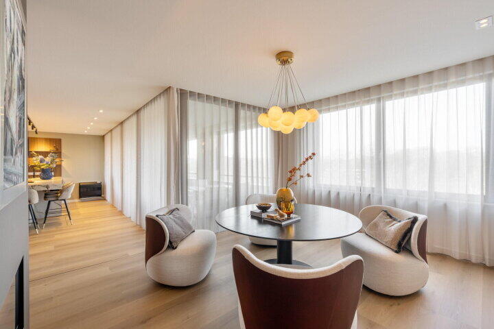 Foto 14 - Bellefroidlunet 20 D, Maastricht