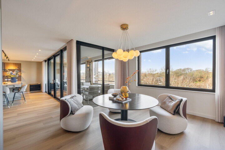 Foto 16 - Bellefroidlunet 20 D, Maastricht