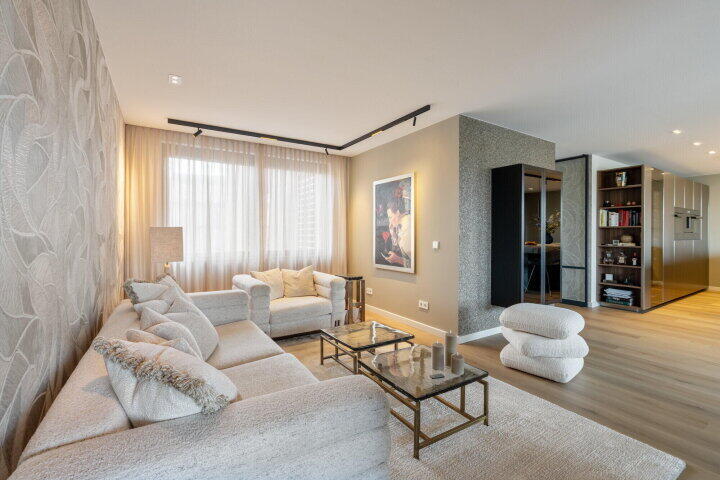 Foto 20 - Bellefroidlunet 20 D, Maastricht