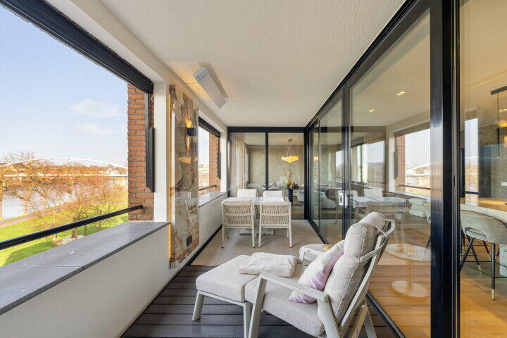 Foto 3 - Bellefroidlunet 20 D, Maastricht