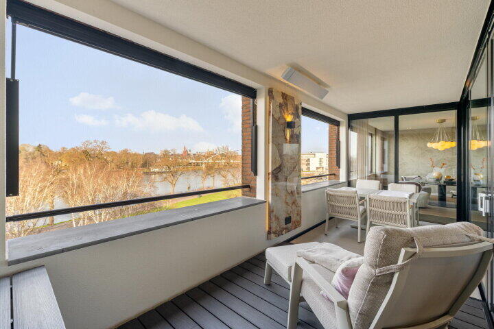 Foto 22 - Bellefroidlunet 20 D, Maastricht